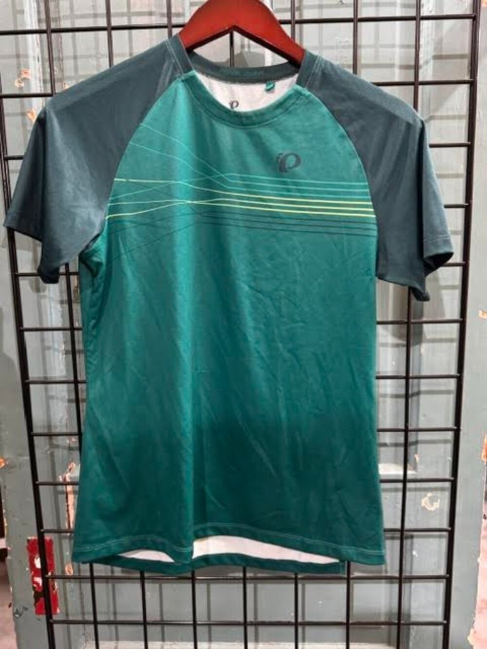 Womens pull-on PEARL IZUMI Jersey